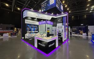 Thumbnail for The Benefits of Exhibition Stands and Selecting the Right Contractor in Dubai, UAE
