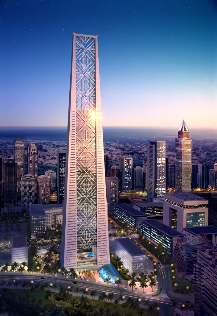 Lighthousetowerdubai