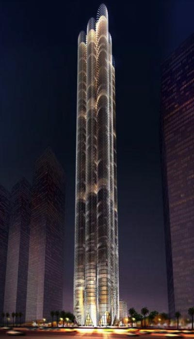 al-sharq-tower