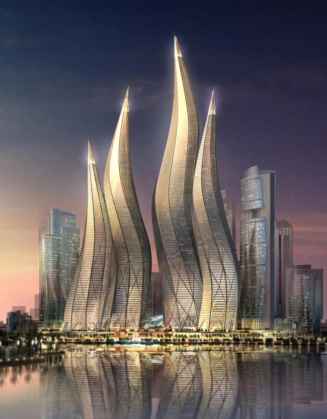 dubai-towers