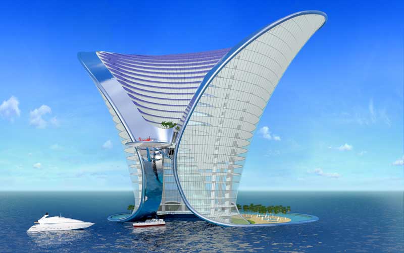 the apeiron hotel