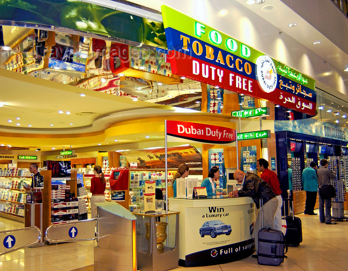 Dubai Duty Free Shopping Dubai Blog Dubai Duty Free Shopping Dubai Blog