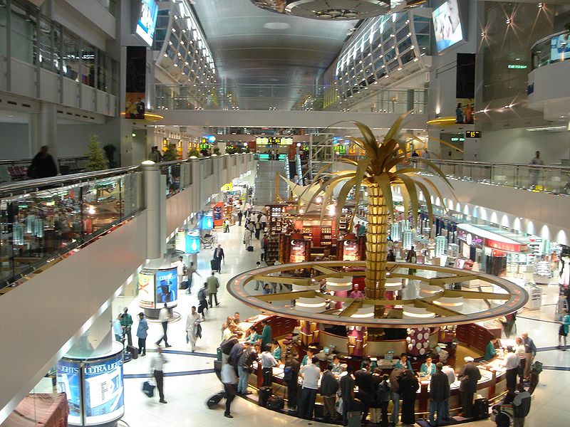Dubai+international+airport+images
