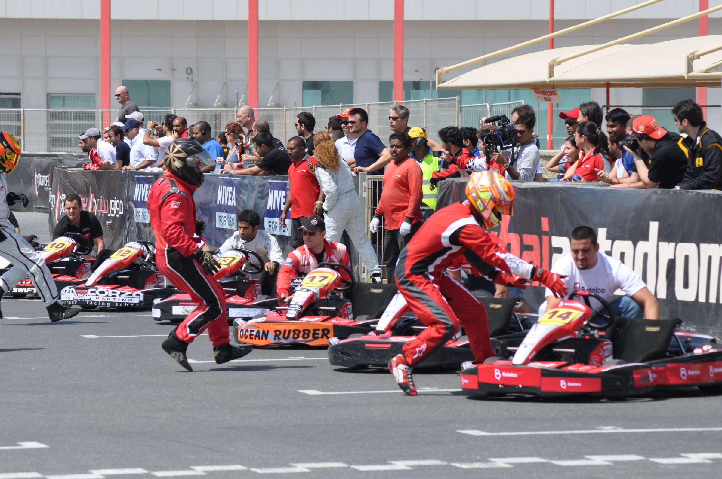 Dubai Autodrome Dubai Blog