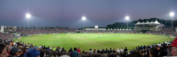 Cricket