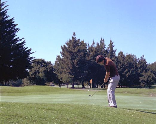Golf Golf