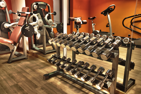 Fitness Fitness