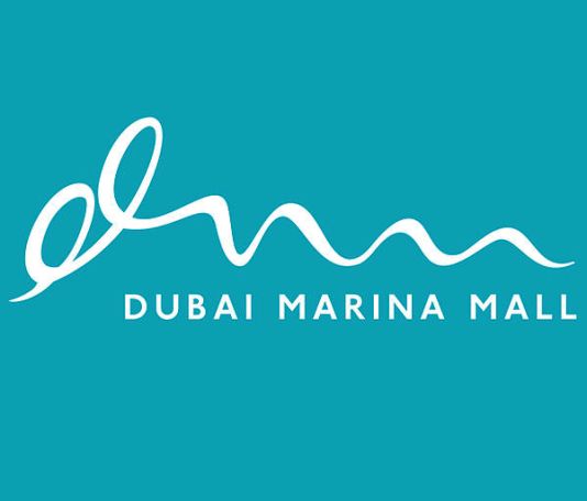 Dubai Marina Mall