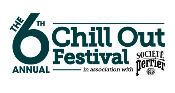 Chill Out Festival 2012
