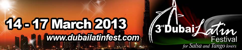 Dubai Latin Festival