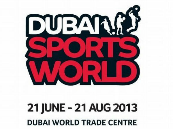 Dubai Sports World 2013