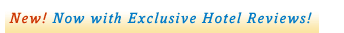 New Dubai Hotel Reviews!