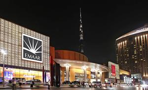 Shopping at Dubai, Dubai Shopping Centers and Malls