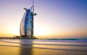 Thumbnail for Top 10 Waterfront Hotels in Dubai