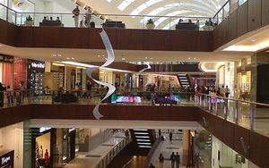Thumbnail for Dubai in list of world’s best shopping destinations
