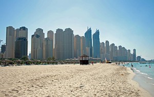 Thumbnail for Beaches in Dubai