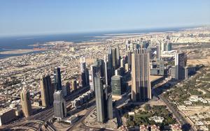 Thumbnail for Dubai Tax Haven - Myth or Reality?
