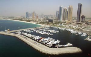 Thumbnail for Dubai: 'The Hotel Show' Event
