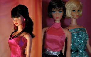 Thumbnail for Barbie on the Runway at Dubai Summer Surprises!