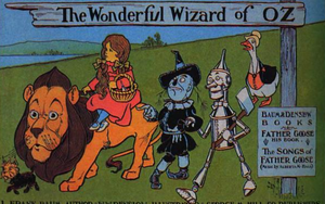 Thumbnail for The Wizard of Oz: Live Show