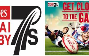 Thumbnail for Emirates Airline Dubai Rugby Sevens 2013