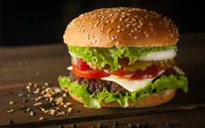 Thumbnail for Best Burgers in Dubai