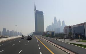 Thumbnail for Dubai Modes of Transport – Rent a car