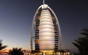Thumbnail for Best Hotels in Dubai for all types of pockets