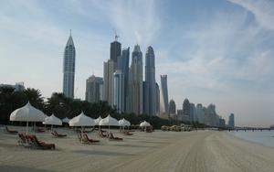 Thumbnail for Things to do in Dubai - Resort to the Dubai Resorts