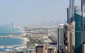 Thumbnail for Things to do in Dubai – Power-packed week ahead