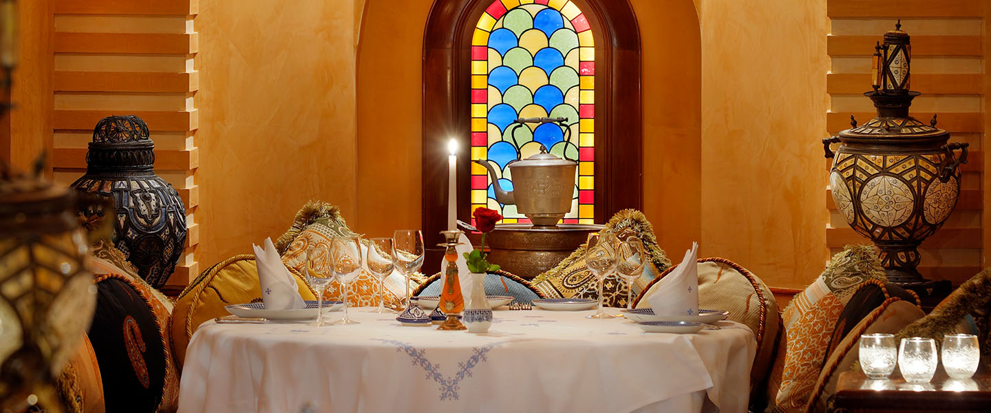 The Taste of Middle East in Dubai Dubai Blog