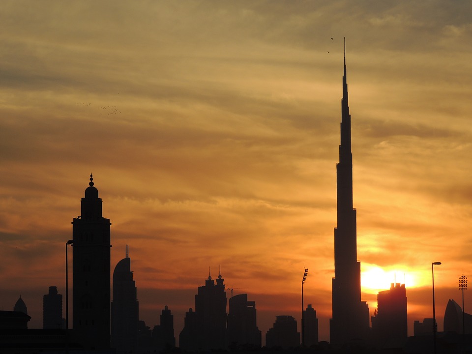 Burj khalifa discount coupons