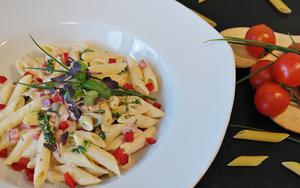 Thumbnail for The Best Pasta Places in Dubai