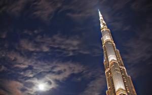 Thumbnail for Enjoy Burj Khalifa 'At the Top' Entrance Ticket