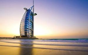 Thumbnail for The Most Luxurious Hotels in Dubai