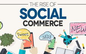 Thumbnail for Social Commerce – The Growing Label