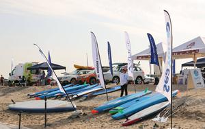 Thumbnail for Water Sports Activities in Dubai