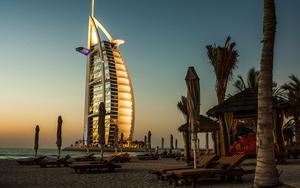 Thumbnail for The Best Night Spots for Expats in Dubai