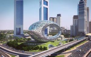 Thumbnail for Explore Dubai’s Unique Museum of the Future