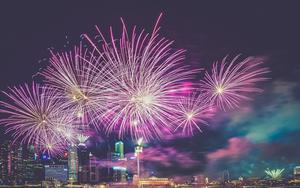 Thumbnail for Celebrate New Year in Dubai with these Must-do Activities