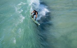 Thumbnail for Dubai’s Most Popular Spots for Surfing
