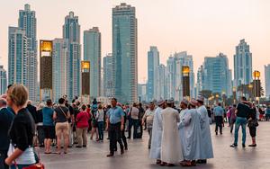 Thumbnail for UAE Law: Is Gambling on Live Dealer Games Legal in Dubai?