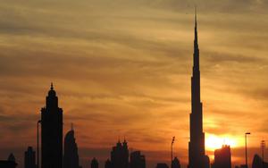 Thumbnail for Visiting Burj Khalifa and Water Fountain in Dubai