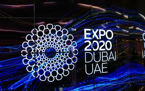 Thumbnail for Expo 2020 Dubai: Tech of The Future