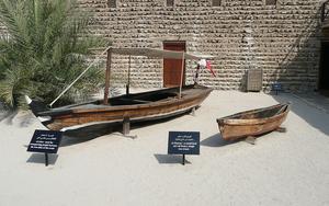 Thumbnail for Interesting Facts about the Dubai Museum