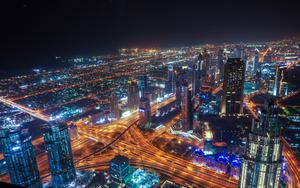 Thumbnail for How Dubai is Becoming a Modern Tourist Hotspot