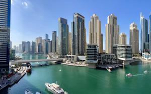 Thumbnail for Yacht Rental Dubai Marina