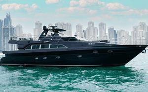 Thumbnail for Luxury Yacht Rental Prices in Dubai