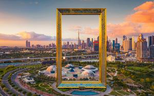 Thumbnail for Exploring Dubai in 7 days