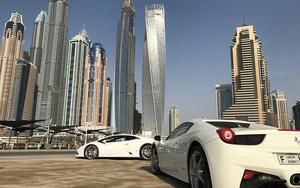 Thumbnail for Tips to Choose Rent a Car in Dubai 